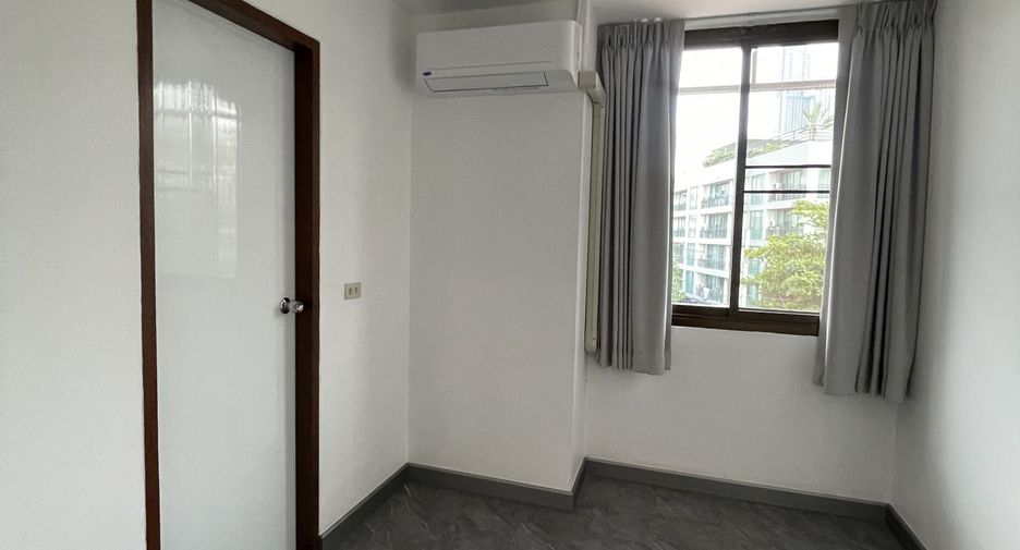Wohnung zur Miete mit 2 Zimmer in Watthana, Bangkok