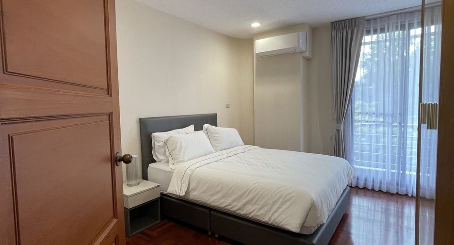 Wohnung zur Miete mit 2 Zimmer in Watthana, Bangkok