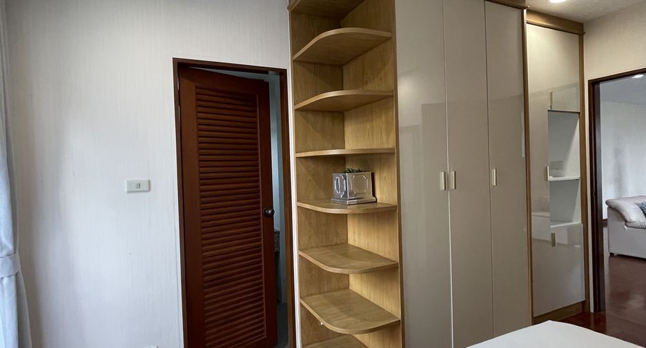 Wohnung zur Miete mit 2 Zimmer in Watthana, Bangkok