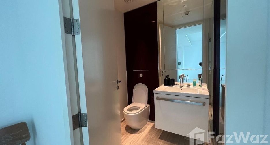 Condo en alquiler de 2 habitaciones en Pathum Wan, Bangkok