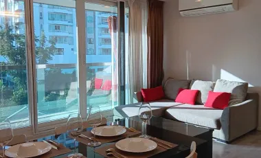 For rent 1 bed apartment in Watthana, Bangkok