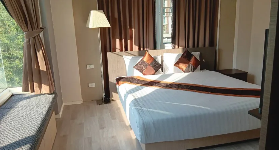 For rent 1 bed apartment in Watthana, Bangkok