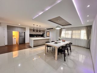 ให้เช่า 3 ห้องนอน อพาร์ทเม้นท์ ใน วัฒนา, กรุงเทพฯ
