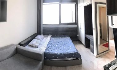 Condo en alquiler de estudio en Khlong San, Bangkok