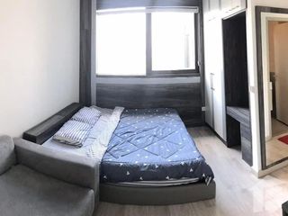For rent スタジオ condo in Khlong San, Bangkok