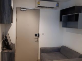 For rent スタジオ condo in Khlong San, Bangkok