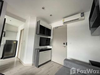 For rent スタジオ condo in Khlong San, Bangkok