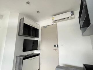 For rent スタジオ condo in Khlong San, Bangkok