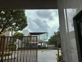 Reihenhaus zur Miete mit 3 Zimmer in Saphan Sung, Bangkok
