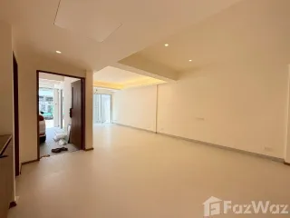 For rent 2 bedrooms townhouse in Yan Nawa, Bangkok