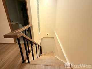 Reihenhaus zur Miete mit 2 Zimmer in Yan Nawa, Bangkok