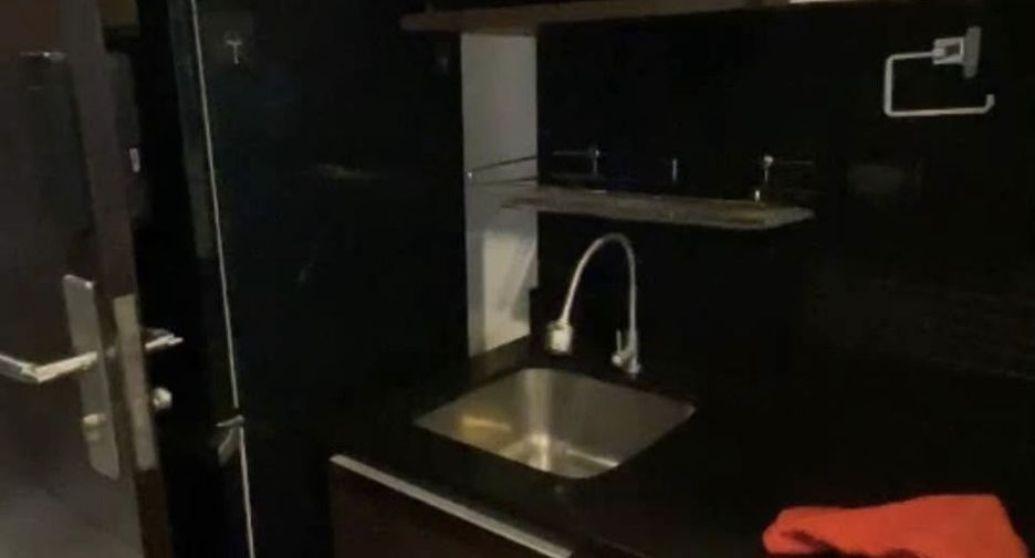 For rent 1 Beds condo in Ratchathewi, Bangkok