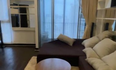 Condo en alquiler de 1 habitaciones en Ratchathewi, Bangkok