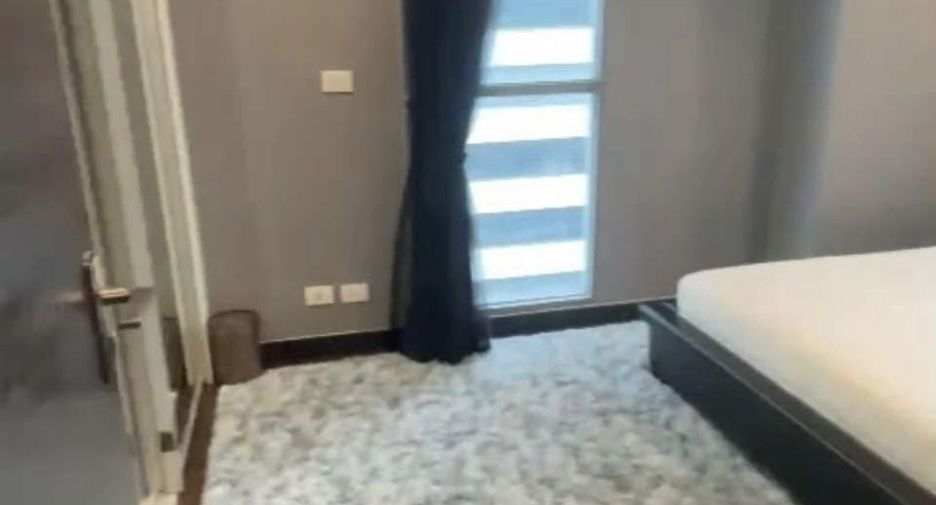 For rent 1 Beds condo in Ratchathewi, Bangkok