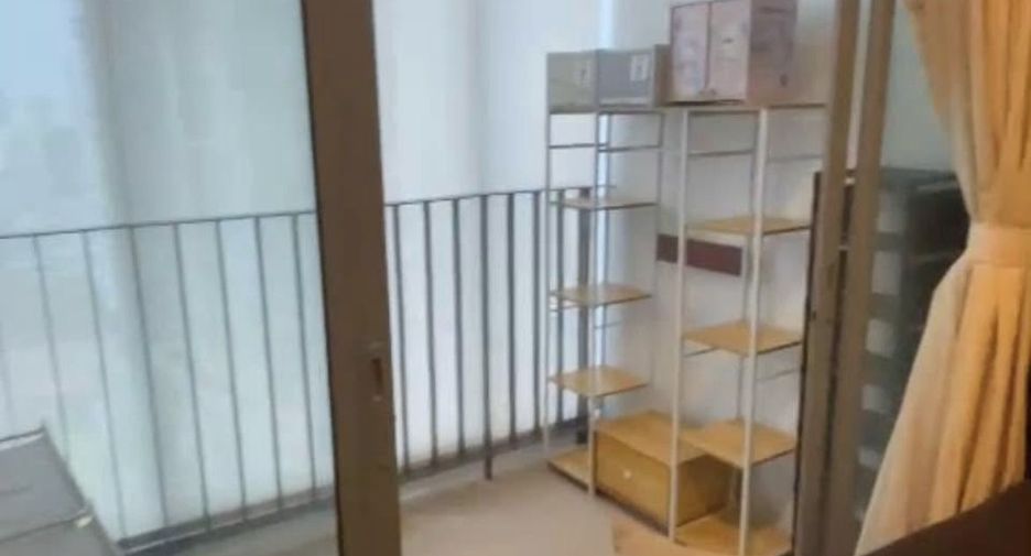 For rent 1 Beds condo in Ratchathewi, Bangkok