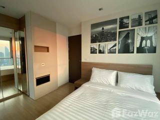 À louer 1 chambre condo à Sathon, Bangkok