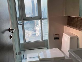 À louer 1 chambre condo à Sathon, Bangkok
