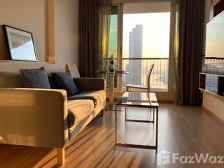 À louer 1 chambre condo à Sathon, Bangkok