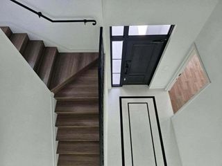 For rent 4 bedrooms house in Taling Chan, Bangkok