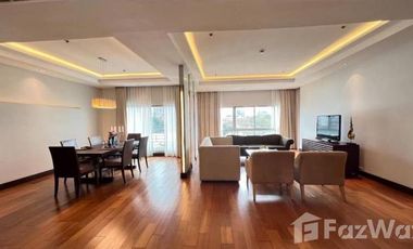 For rent 4 bedrooms condo in Pathum Wan, Bangkok