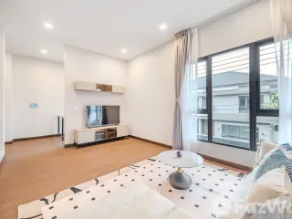 À louer 4 chambres maison à Bang Phli, Samut Prakan