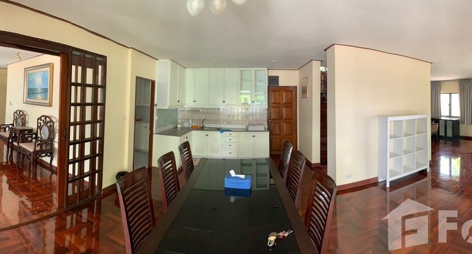 Casa en alquiler de 4 habitaciones en Suan Luang, Bangkok