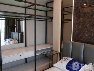 Condo en alquiler de 1 habitaciones en Bang Kapi, Bangkok