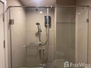 Condo en alquiler de 1 habitaciones en Bang Kapi, Bangkok