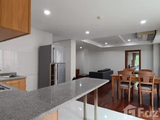 À louer 2 chambres appartement à Pathum Wan, Bangkok