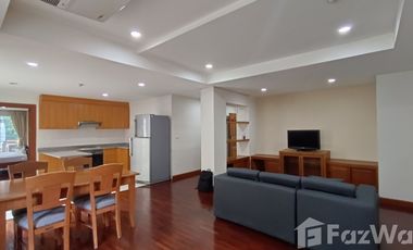 Apartment zur Miete mit 2 Zimmer in Pathum Wan, Bangkok