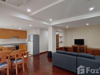 À louer 2 chambres appartement à Pathum Wan, Bangkok