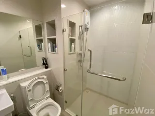 For rent 1 bed condo in Chatuchak, Bangkok