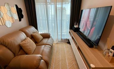 For rent 1 bed condo in Chatuchak, Bangkok