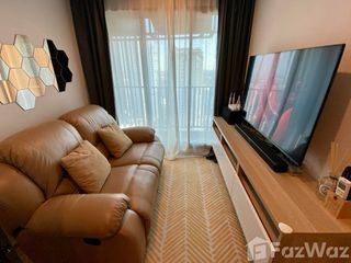 For rent 1 bed condo in Chatuchak, Bangkok