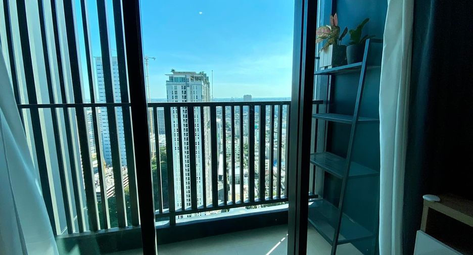 For rent 1 bed condo in Chatuchak, Bangkok