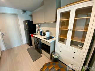 For rent 1 bed condo in Chatuchak, Bangkok