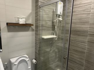 Аренда студия кондо в Банг Капи, Бангкок