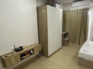 Аренда студия кондо в Банг Капи, Бангкок