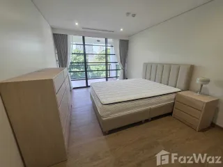 For rent 4 bedrooms condo in Sathon, Bangkok