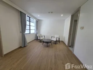 For rent 4 bedrooms condo in Sathon, Bangkok