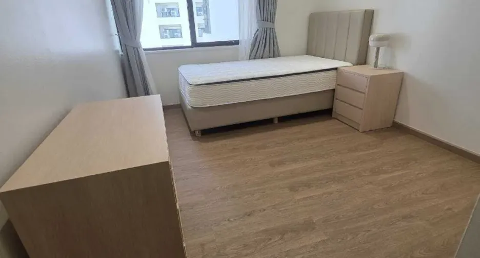 For rent 4 bedrooms condo in Sathon, Bangkok