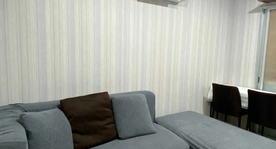 For rent 2 bedrooms condo in Chatuchak, Bangkok