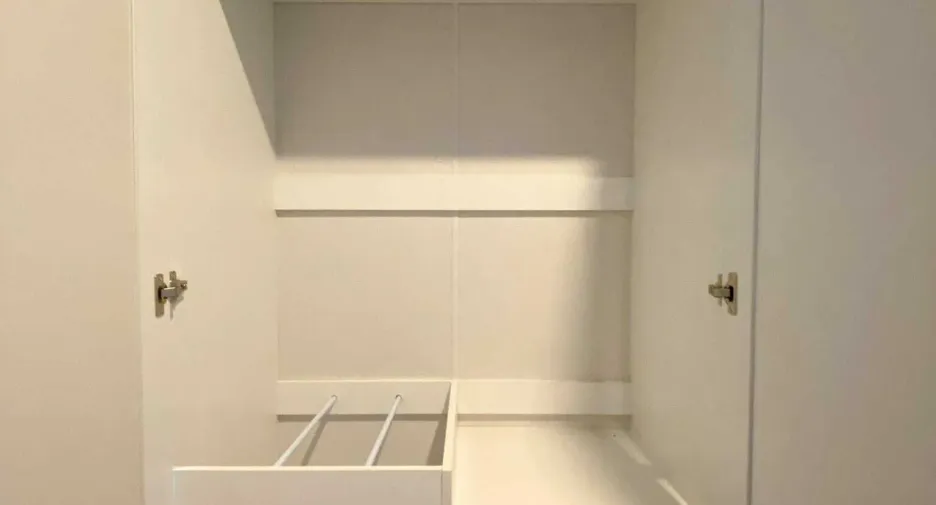 For rent 2 bedrooms condo in Chatuchak, Bangkok