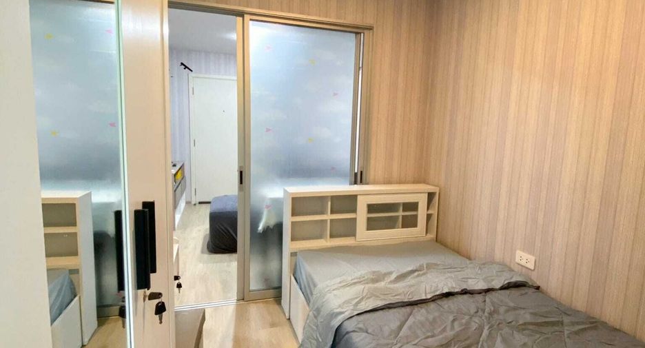 For rent 2 bedrooms condo in Chatuchak, Bangkok