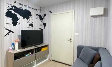 For rent 2 bedrooms condo in Chatuchak, Bangkok