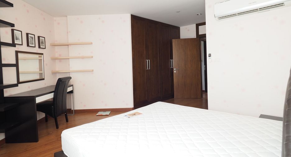 For rent 2 ベッドルーム condo in Sathon, Bangkok