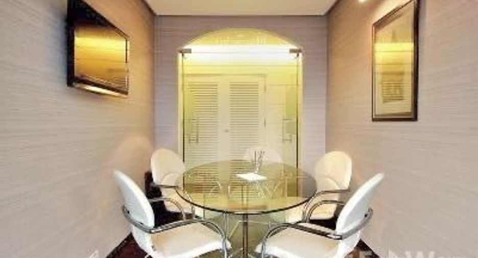 For rent office in Pathum Wan, Bangkok