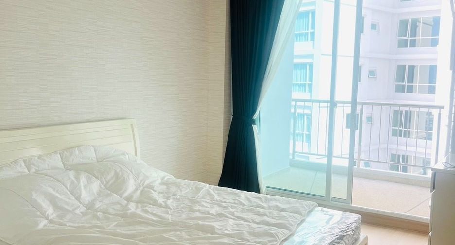Wohnung zur Miete mit 3 Zimmer in Yan Nawa, Bangkok
