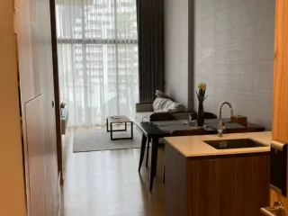 出租 2 卧室 公寓 在 Watthana, 曼谷