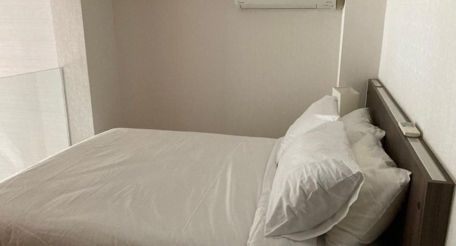 Wohnung zur Miete mit 2 Zimmer in Watthana, Bangkok
